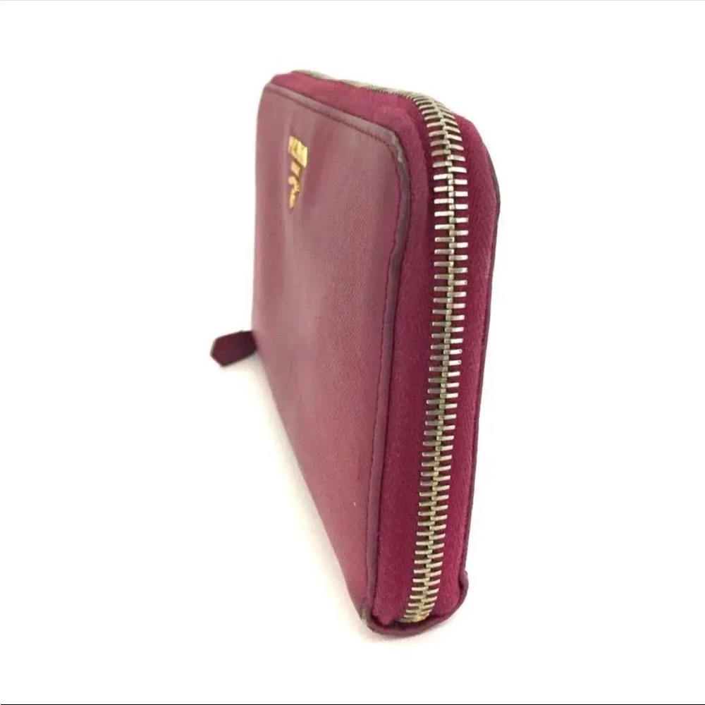 Prada Wallet - Picture 3 of 10
